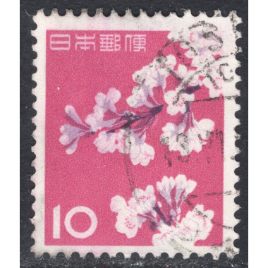 JAPAN SCOTT 725