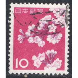 JAPAN SCOTT 725
