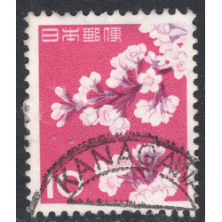 JAPAN SCOTT 725