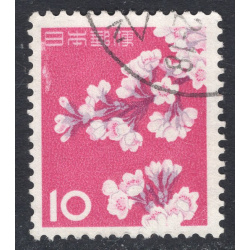 JAPAN SCOTT 725