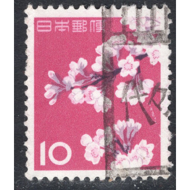 JAPAN SCOTT 725