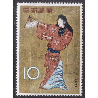 JAPAN SCOTT 728