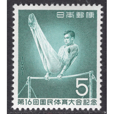 JAPAN SCOTT 736