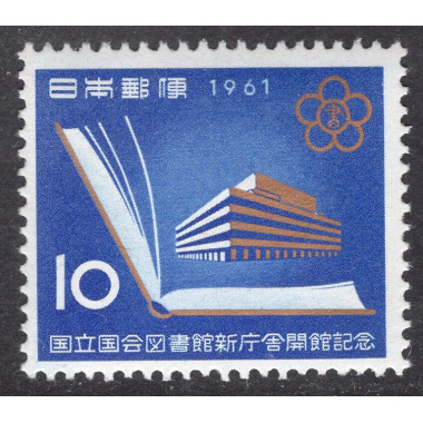 JAPAN SCOTT 739