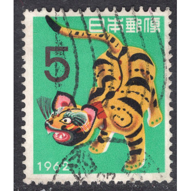 JAPAN SCOTT 740