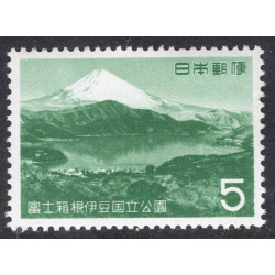 JAPAN SCOTT 741