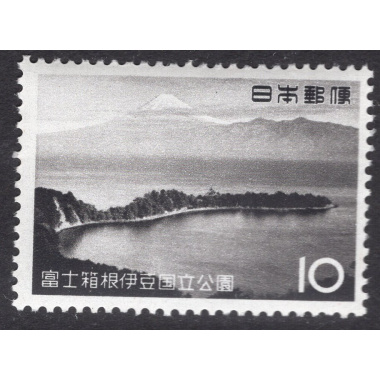 JAPAN SCOTT 744