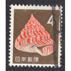 JAPAN SCOTT 746