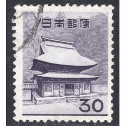 JAPAN SCOTT 748