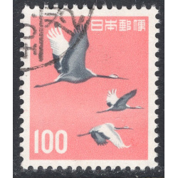 JAPAN SCOTT 753