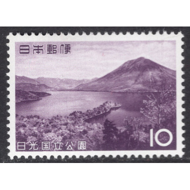 JAPAN SCOTT 766