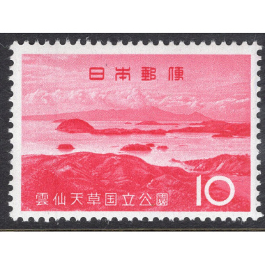 JAPAN SCOTT 778