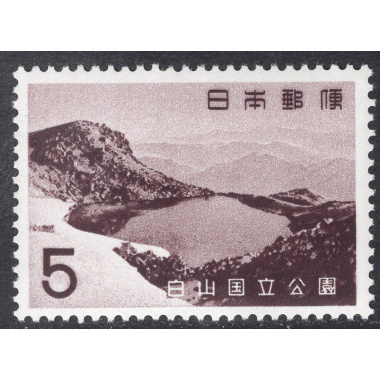 JAPAN SCOTT 779