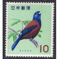 JAPAN SCOTT 788