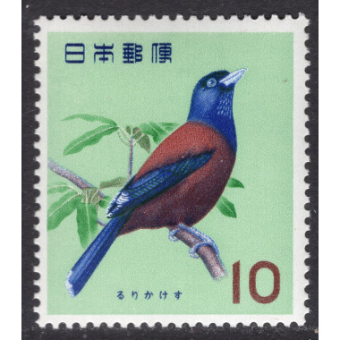 JAPAN SCOTT 788