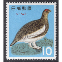 JAPAN SCOTT 789