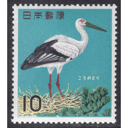JAPAN SCOTT 791