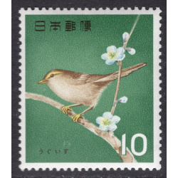 JAPAN SCOTT 792