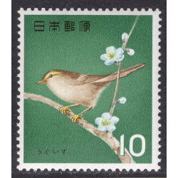 JAPAN SCOTT 792