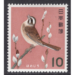 JAPAN SCOTT 792A