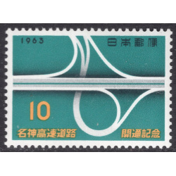 JAPAN SCOTT 793