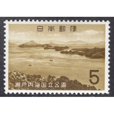 JAPAN SCOTT 795
