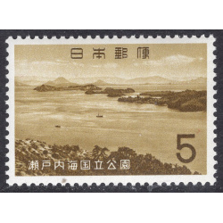 JAPAN SCOTT 795
