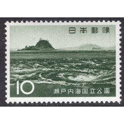 JAPAN SCOTT 796