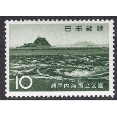 JAPAN SCOTT 796