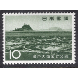 JAPAN SCOTT 796
