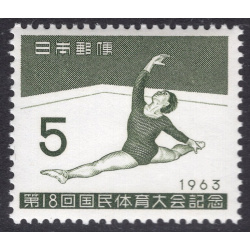 JAPAN SCOTT 802