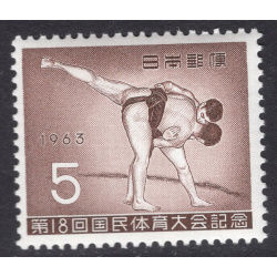 JAPAN SCOTT 803