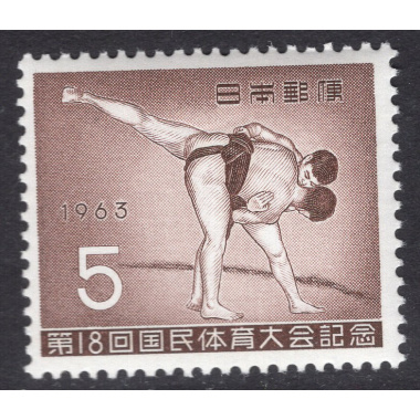JAPAN SCOTT 803