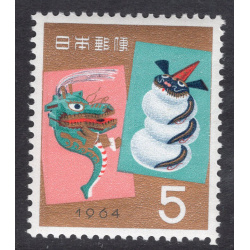 JAPAN SCOTT 805