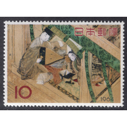 JAPAN SCOTT 814