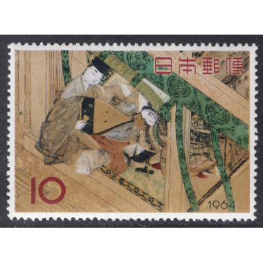 JAPAN SCOTT 814