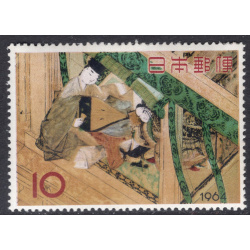 JAPAN SCOTT 814