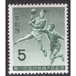 JAPAN SCOTT 816