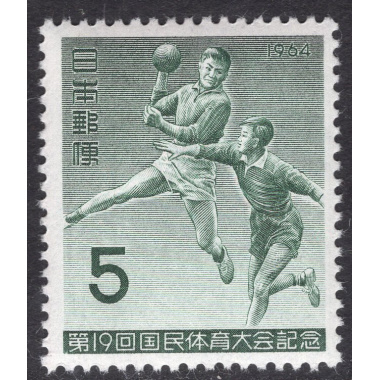 JAPAN SCOTT 816