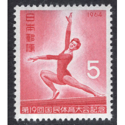 JAPAN SCOTT 817