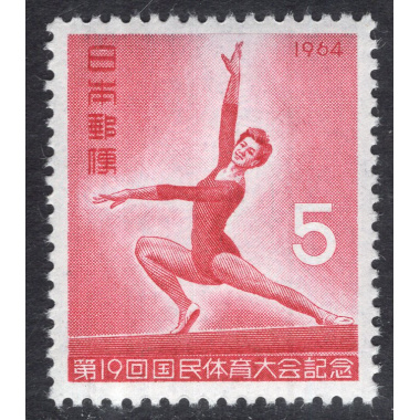 JAPAN SCOTT 817