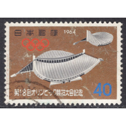 JAPAN SCOTT 824