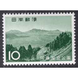 JAPAN SCOTT 842