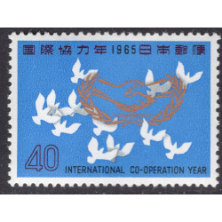 JAPAN SCOTT 843