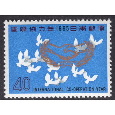 JAPAN SCOTT 843