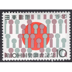JAPAN SCOTT 849