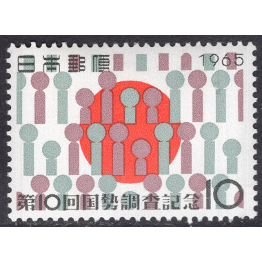 JAPAN SCOTT 849