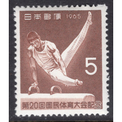 JAPAN SCOTT 852