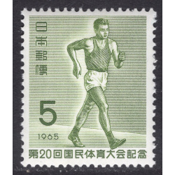 JAPAN SCOTT 853