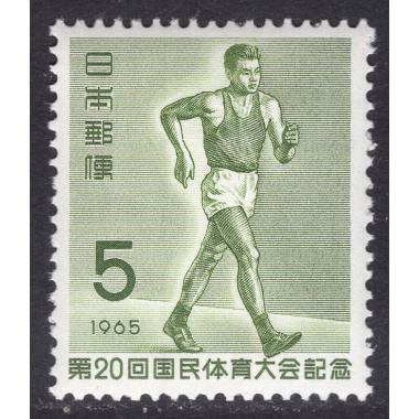 JAPAN SCOTT 853